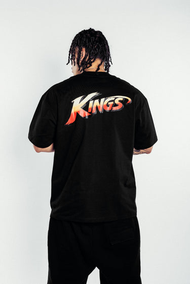 KINGS FIGHTER
