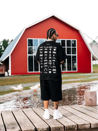 KINGS™ 214 ANNIVERSARY TEE