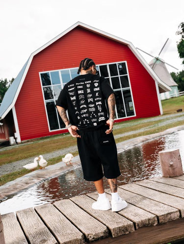 KINGS™ 214 ANNIVERSARY TEE