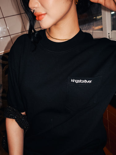 CORE POCKET TEE