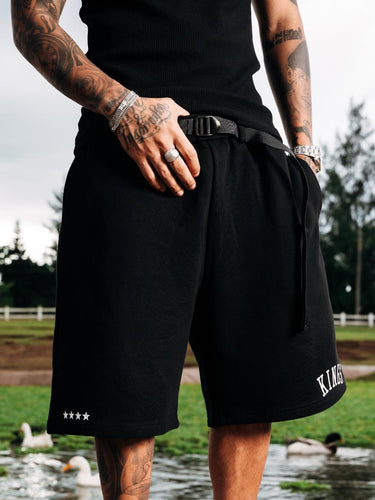 4★ UNI JORTS