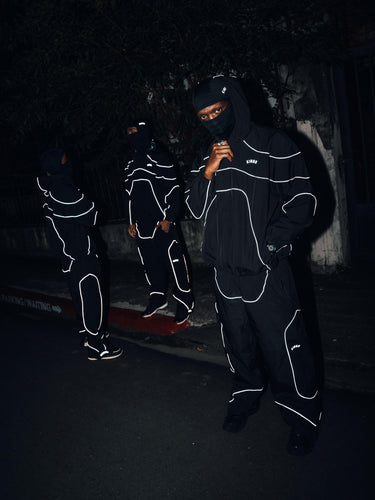 BALACLAVA BLACK