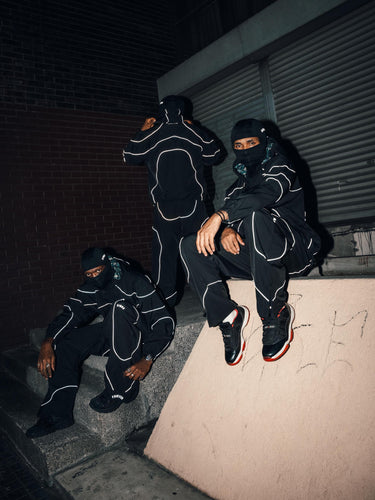 BALACLAVA BLACK