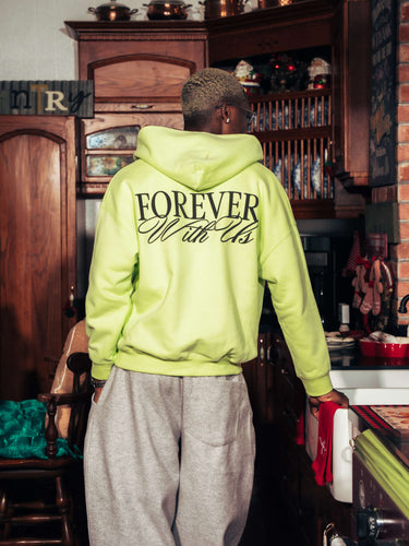 KINGS™ FWU HOODIE
