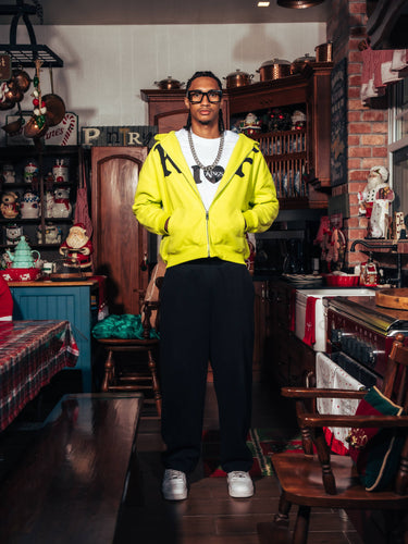 KINGS™ VOLT HOODIE