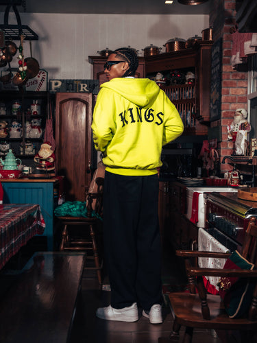 KINGS™ VOLT HOODIE