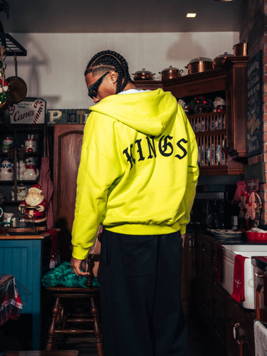 KINGS™ VOLT HOODIE