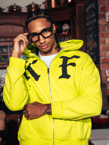 KINGS™ VOLT HOODIE