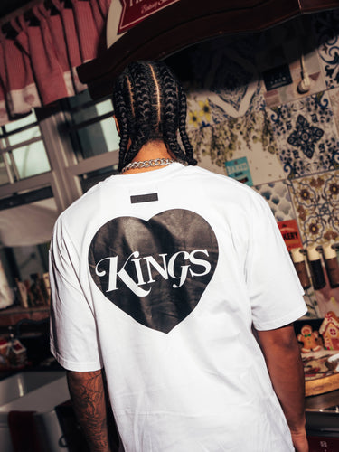 I LOVE KINGS