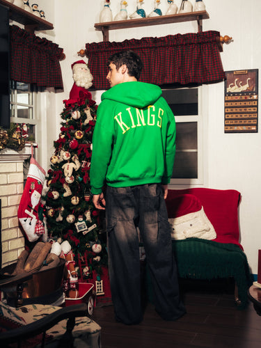 KINGS™ CAMPUS HOODIE