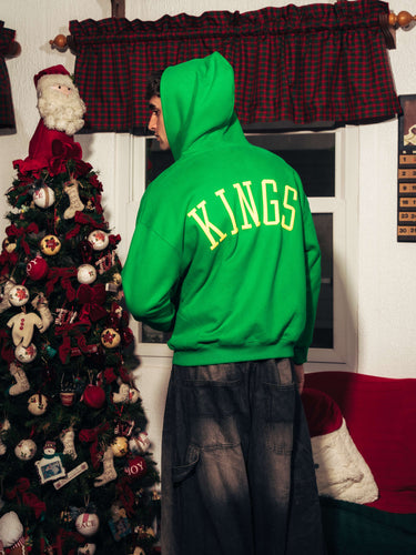 KINGS™ CAMPUS HOODIE