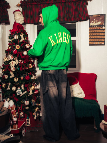 KINGS™ CAMPUS HOODIE