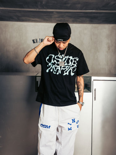 KINGS™ X OSM | HEAVEN'S INK