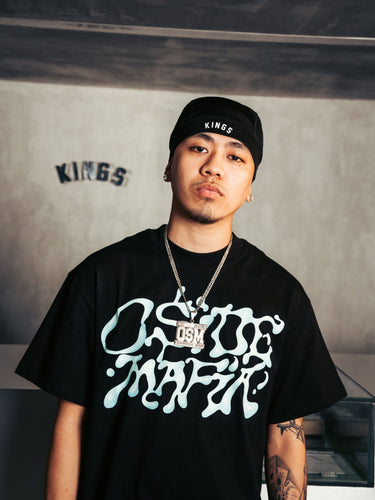 KINGS™ X OSM | HEAVEN'S INK