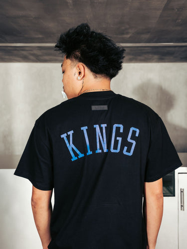 KINGS™ X OSM | LETTERMAN