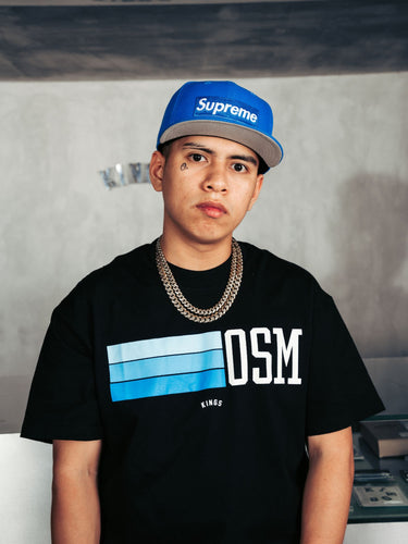 KINGS™ X OSM | STRATA