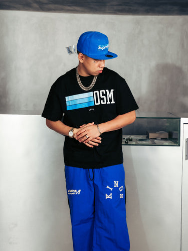KINGS™ X OSM | STRATA