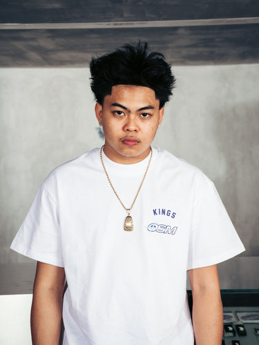 KINGS™ X OSM | STARLINE