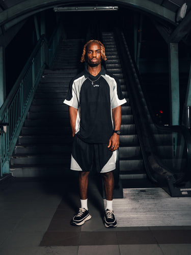 FK POLO JERSEY STEALTH
