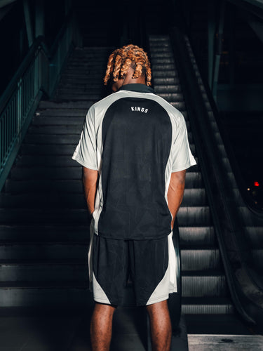 FK POLO JERSEY STEALTH