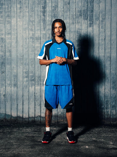 FK POLO JERSEY VELOCITY