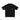 KINGS® THE CREST POCKET TEE BLACK