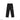 KINGS® VAULT BAGGY SWEATPANT SUPERBLACK