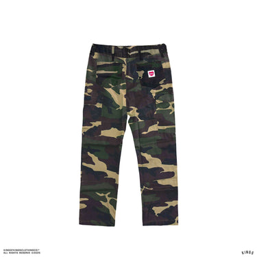 KINGS® WOODLAND CARGO PANT