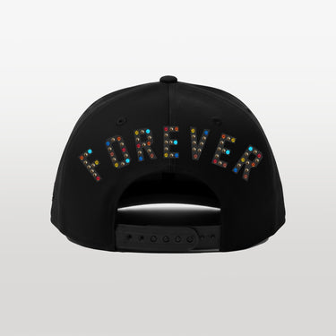 CROWN JEWELS SNAPBACK