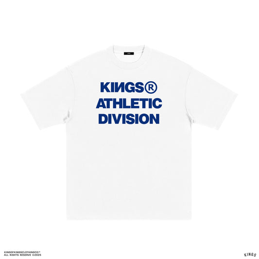 ATHLETIC DIVISION
