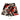 BLOOD CAMO MESH SHORT