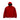 TRACK JACKET CRIMSON