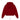 STANDARD ISSUE HOODIE CRIMSON