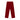STANDARD ISSUE SWEATPANT CRIMSON