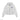 KINGS® VAULT CROPPED HOODIE HEATHERMILK