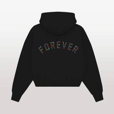 CROWN JEWELS HOODIE