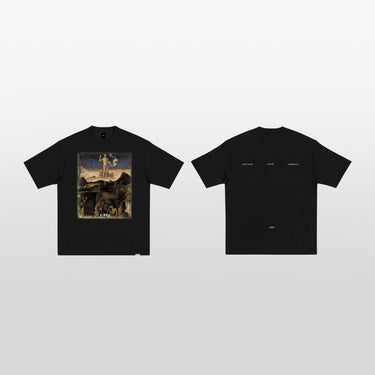 EASTER SUNDAY TEE ‘26