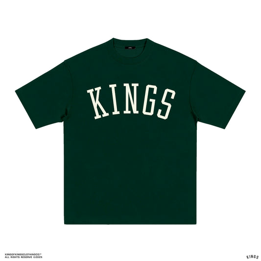 UNI JUNGLE GREEN