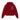 KHENILLE CROPPED FULL-ZIP HOODIE