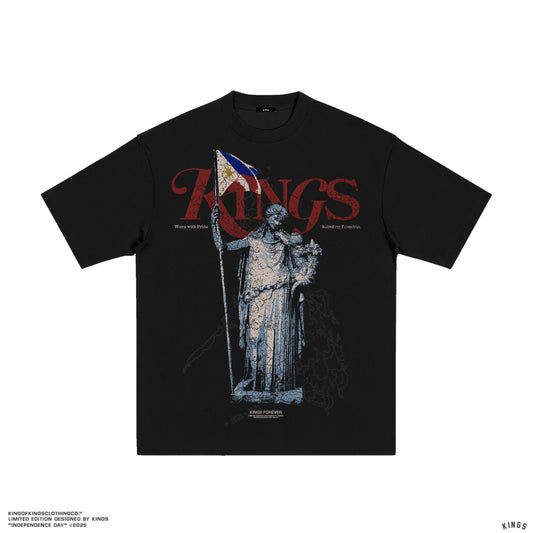 INDEPENDENCE DAY TEE '25