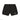 MULTICOLOR WOVEN SHORT