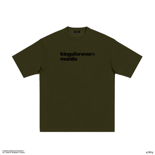 KINGSFOREVER® MANILA