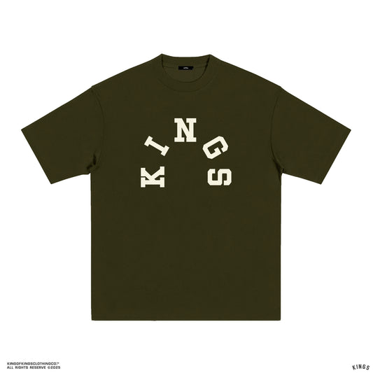 VAULT MOSS KHAKI