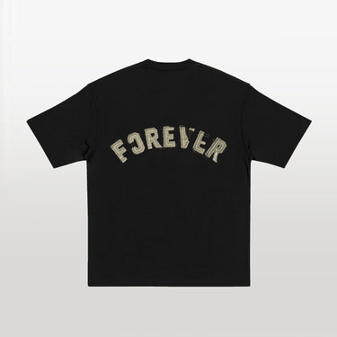 KINGS™ ORI DISTRESSED APPLIQUE TEE