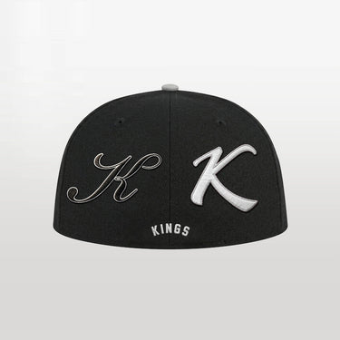 KINGS™ MULTI K FITTED HAT