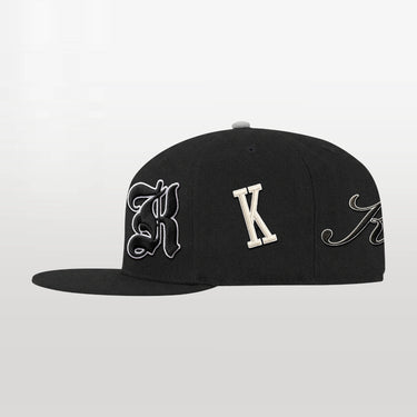 KINGS™ MULTI K FITTED HAT