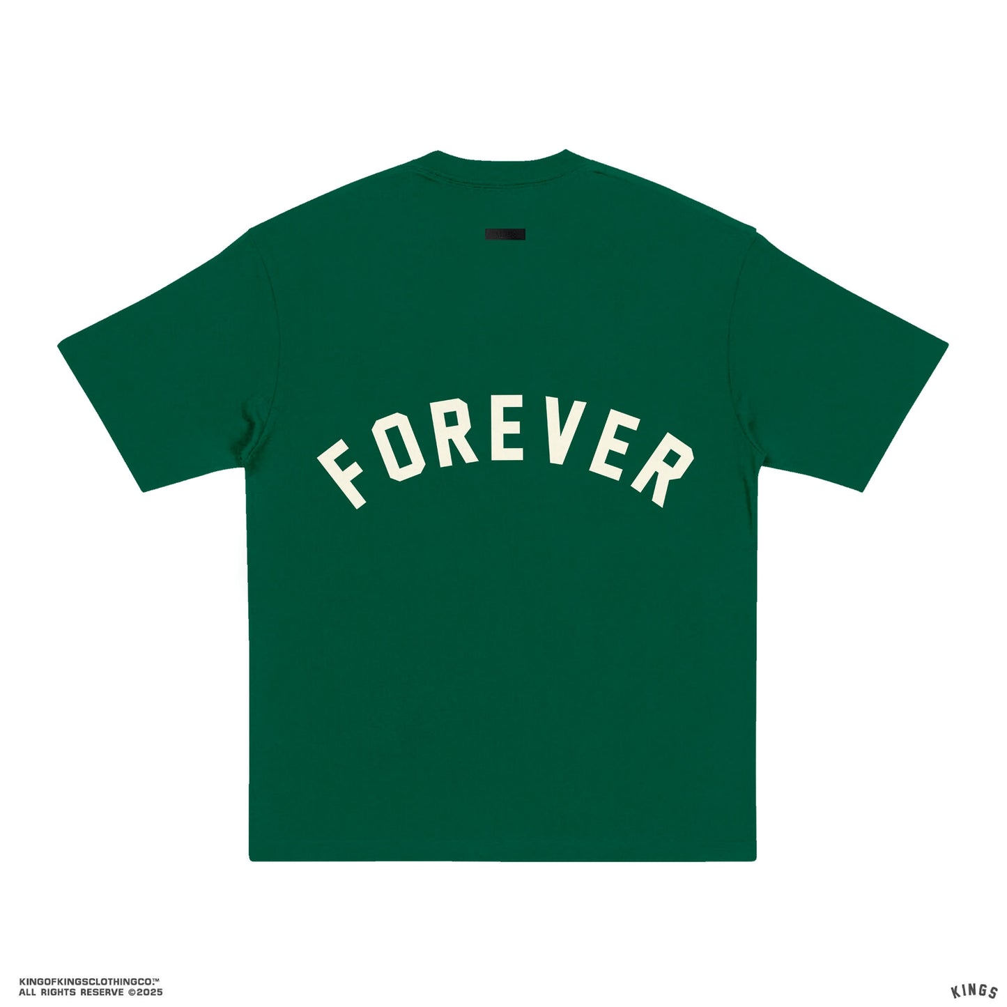 ORI PINE GREEN