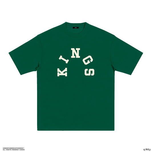 VAULT PINE GREEN