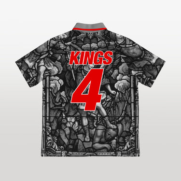 ARCHANGEL POLO JERSEY