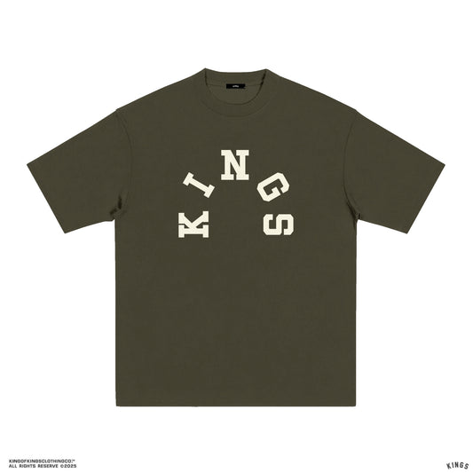 VAULT PALE KHAKI